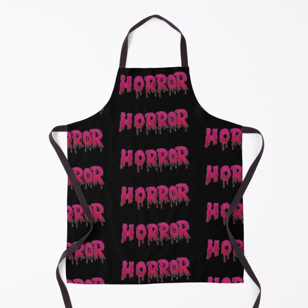 Item preview, Horror - Drippy Text designed and sold by DILLIGAFM8.
