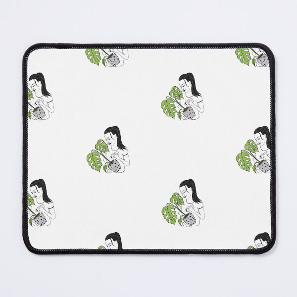 Item preview, Plant Mumma designed and sold by Genevievesart.