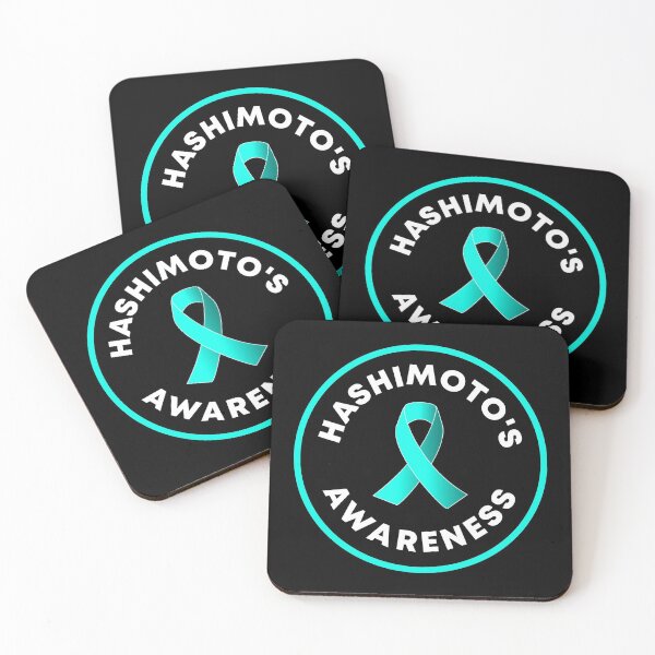 Item preview, Hashimoto's disease - Disability Awareness designed and sold by Picket Club.