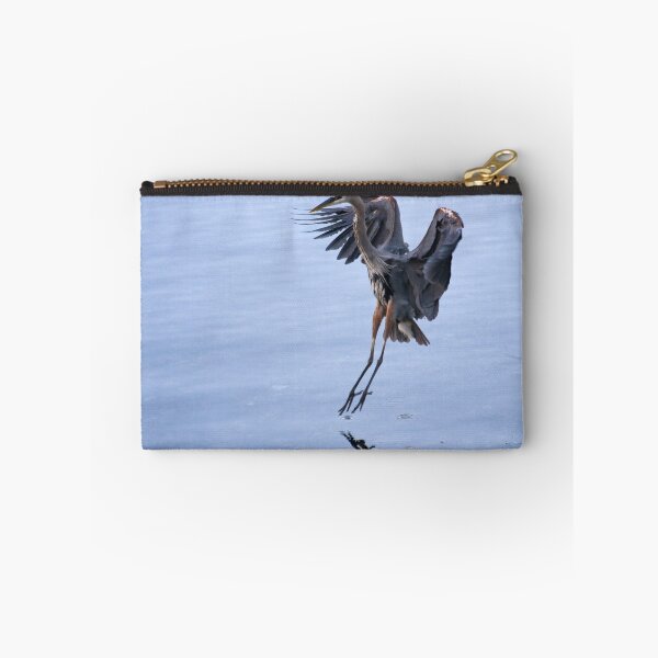 Item preview, Two Point Landing  designed and sold by Buzzimage.