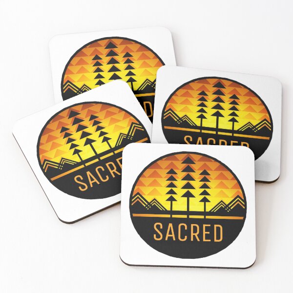 Item preview, Orange Sacred Design designed and sold by SHUINA SKO DESIGNS.