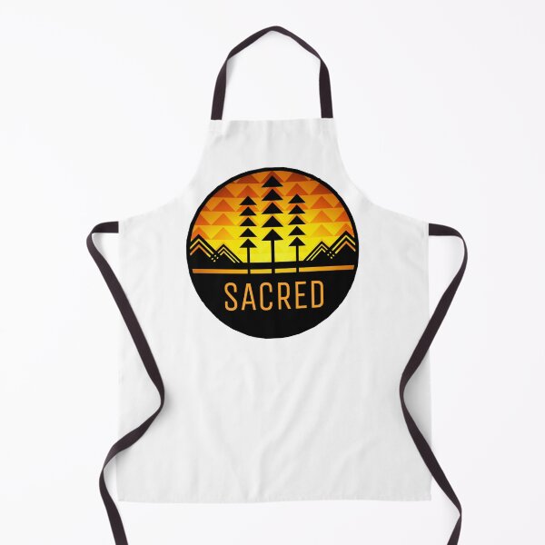 Item preview, Orange Sacred Design designed and sold by SHUINA SKO DESIGNS.
