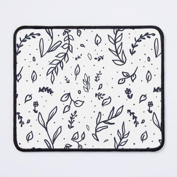 Item preview, Soft leaves designed and sold by Ginger-ginseng.