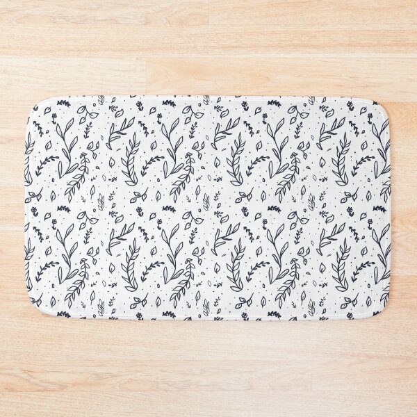 Item preview, Soft leaves designed and sold by Ginger-ginseng.