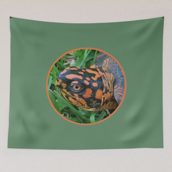Item preview, I Love Turtles! designed and sold by Twittlefish.