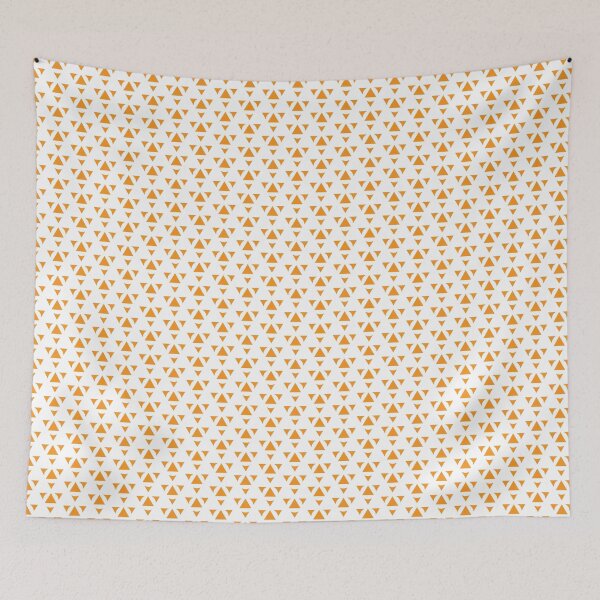 Item preview, Triangular designed and sold by joeredbubble.