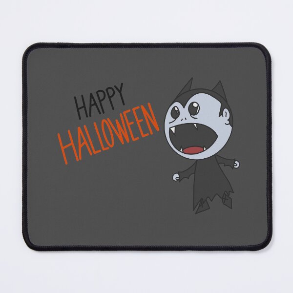Item preview, Halloween Vampire designed and sold by Facebook.com/ ArtByAmyMinori.