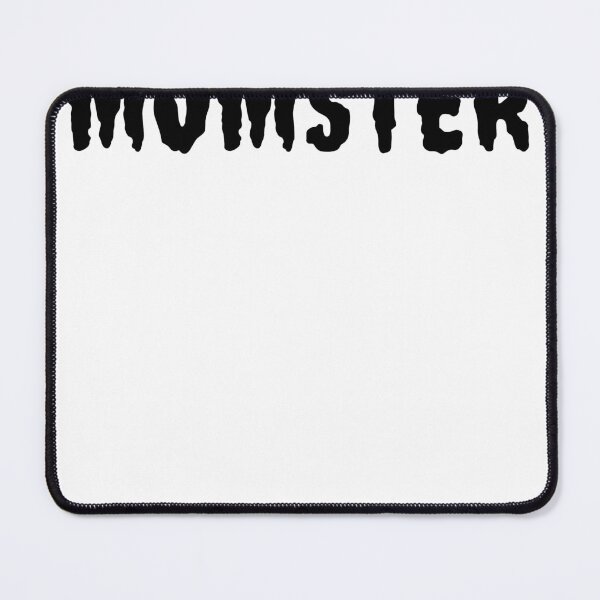 Item preview, MOMSTER HALLOWEEN designed and sold by crowandpitcher.