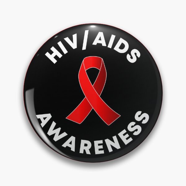 Item preview, HIV / AIDS - Disability Awareness designed and sold by Picket Club.