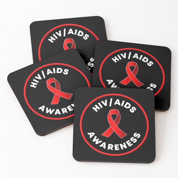 Item preview, HIV / AIDS - Disability Awareness designed and sold by Picket Club.