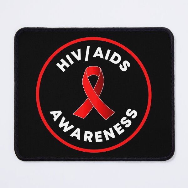 Item preview, HIV / AIDS - Disability Awareness designed and sold by Picket Club.