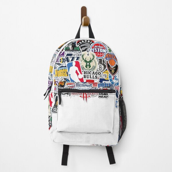 nba bookbag