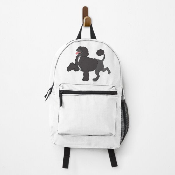 Item preview, Strut - Portuguese Water Dog designed and sold by mexicanine.