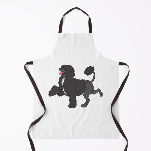 Item preview, Strut - Portuguese Water Dog designed and sold by mexicanine.