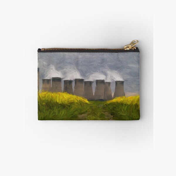 Item preview, Power Station designed and sold by Allenart_UK.