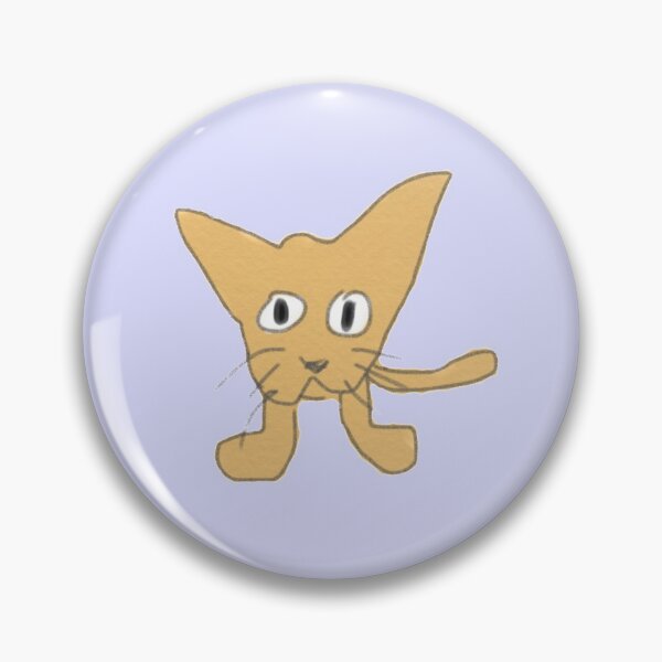 Item preview, funny cat drawing designed and sold by coololive33.