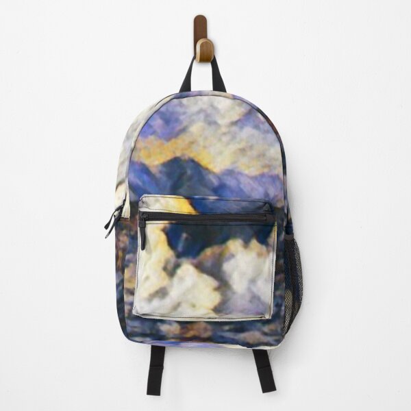 Item preview, Between Sky and Sea designed and sold by DigiPaintFetx.