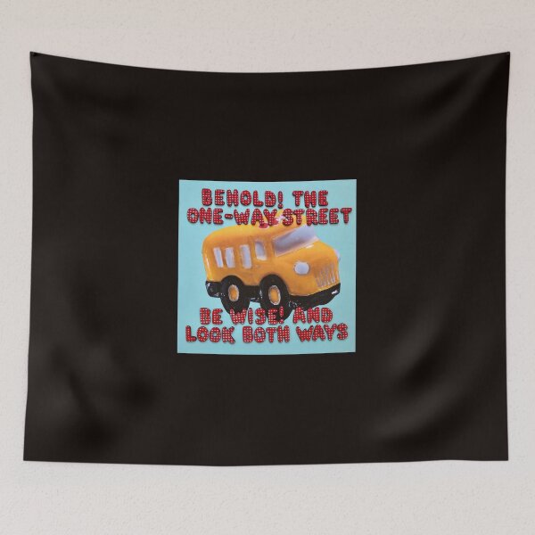 Item preview, Behold!  Be Wise! designed and sold by prunellaparsnip.