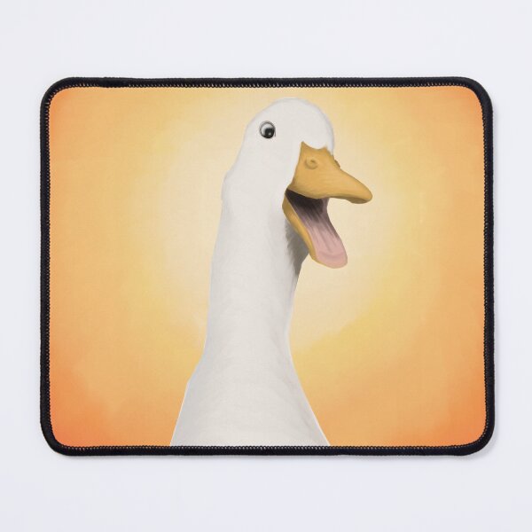 Item preview, A Very Happy Duck designed and sold by DILLIGAFM8.