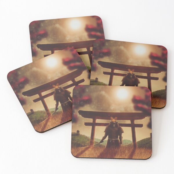 Item preview, Samurai /2021 Rework/ designed and sold by AndrejZT.
