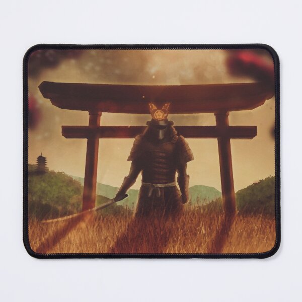 Item preview, Samurai /2021 Rework/ designed and sold by AndrejZT.