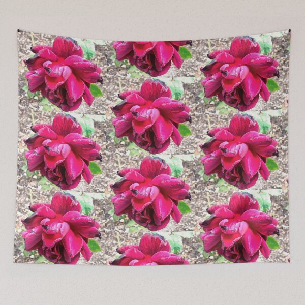 Item preview, Dying Red Rose designed and sold by Shulie1.