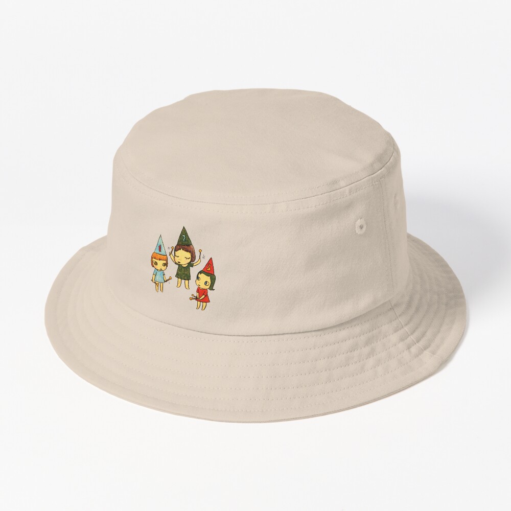 Item preview, Bucket Hat designed and sold by augusttee.