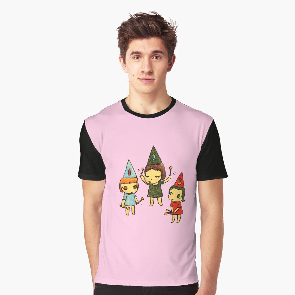 Item preview, Graphic T-Shirt designed and sold by augusttee.