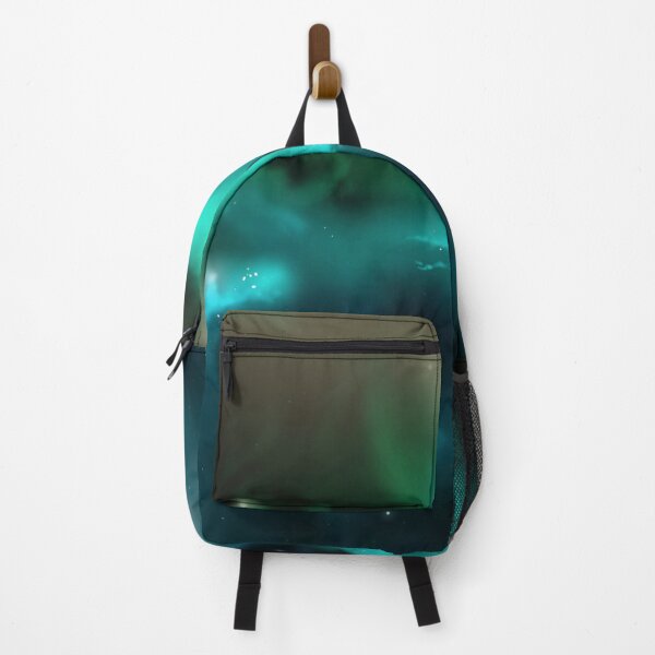 Item preview, Teal Nebula designed and sold by NuclearJackal.