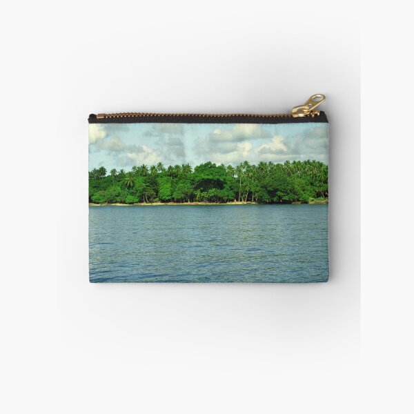 Item preview, Solomon Islands Scenery designed and sold by Kristin Hamm.