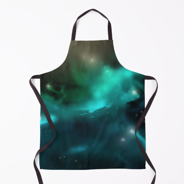 Item preview, Teal Nebula designed and sold by NuclearJackal.