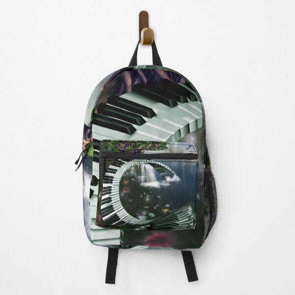 Item preview, Wonderful Fantasy Piano designed and sold by nicky2342.