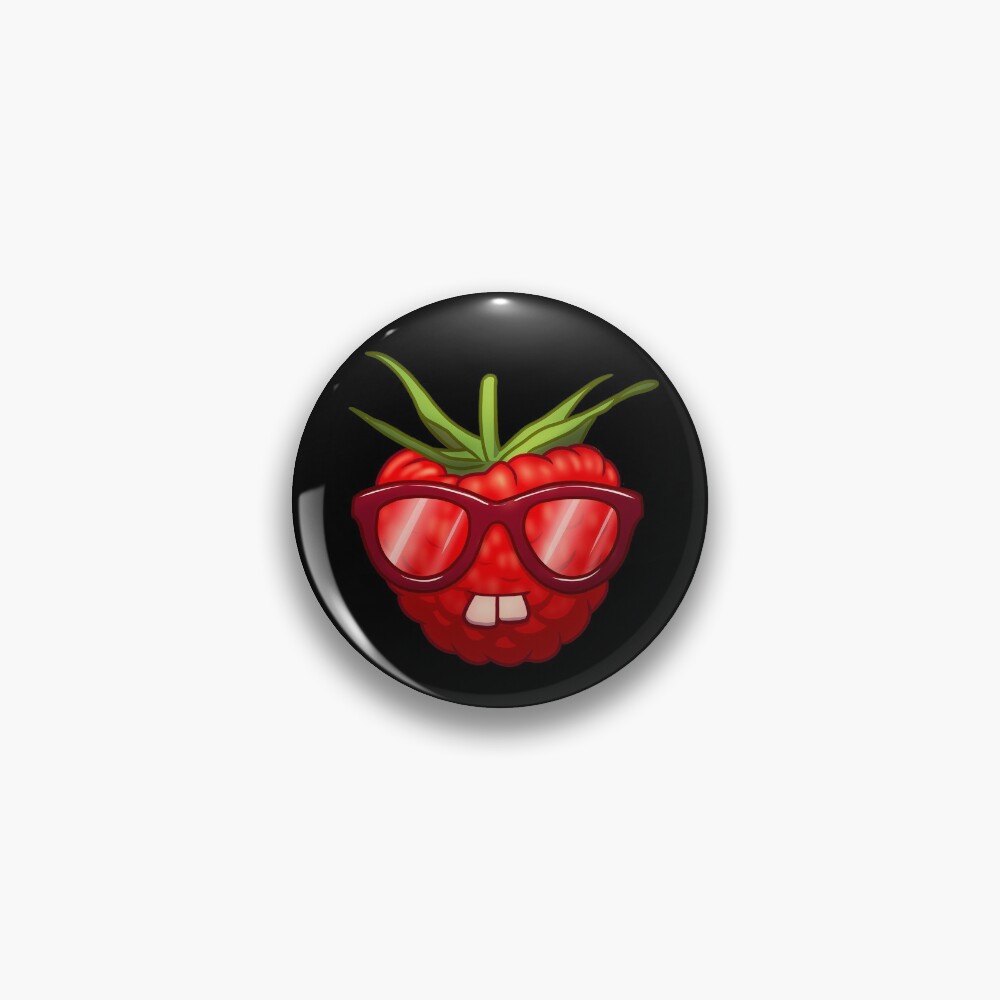 Item preview, Pin designed and sold by RwarZberry.