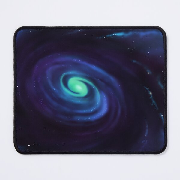 Item preview, Spiral Galaxy designed and sold by NuclearJackal.