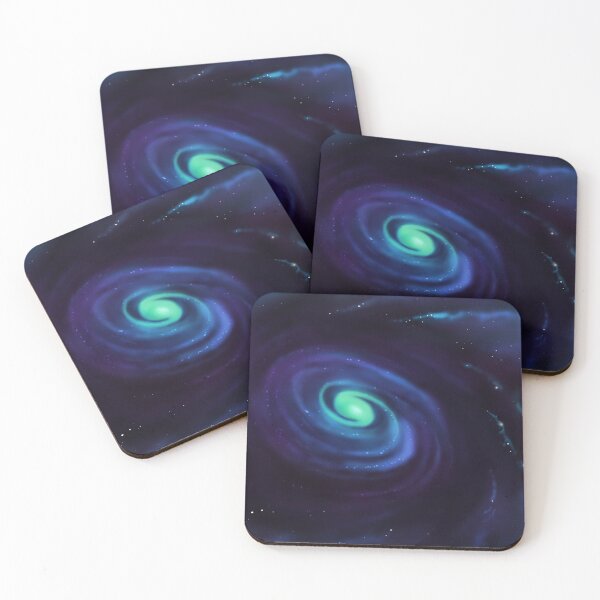 Item preview, Spiral Galaxy designed and sold by NuclearJackal.