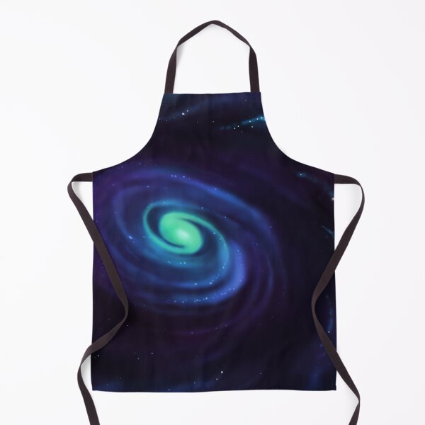 Item preview, Spiral Galaxy designed and sold by NuclearJackal.