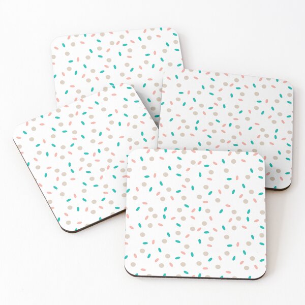 Item preview, Multi-color Fun funky pattern designed and sold by Celey-shop.