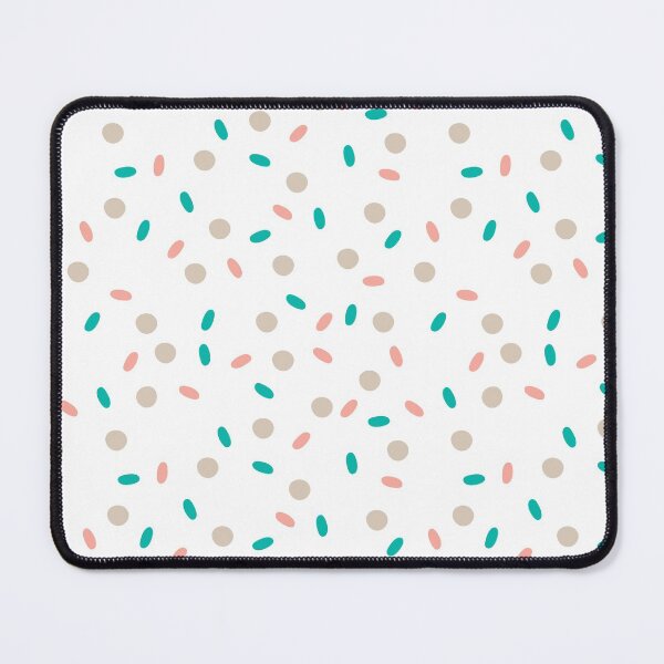 Item preview, Multi-color Fun funky pattern designed and sold by Celey-shop.