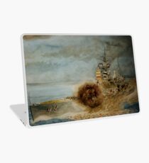 Warship series#3 Laptop Folie
