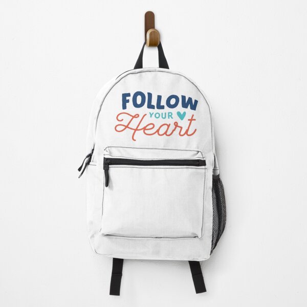Item preview, follow your heart | quotes | Feel Design #follow #heart #feel #love designed and sold by Jynexis Studio.