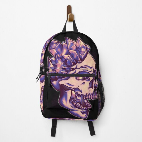 Item preview, Crystals on the Brain pt.4 designed and sold by Megan Collum.