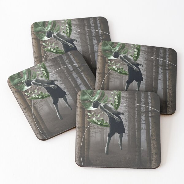 Item preview, We will dream about green designed and sold by Tanja Nikolic.