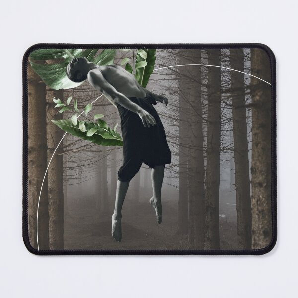Item preview, We will dream about green designed and sold by Tanja Nikolic.