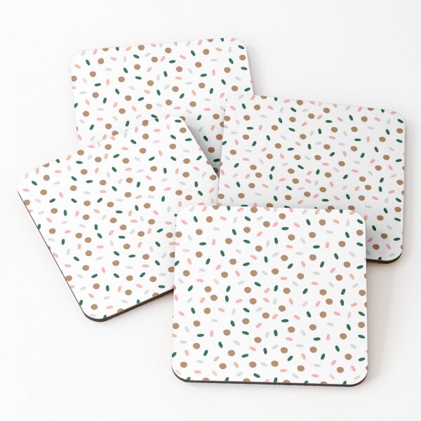 Item preview, Multi-color Fun funky pattern in mix color designed and sold by Celey-shop.