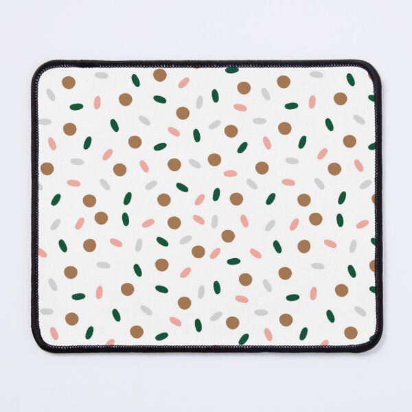 Item preview, Multi-color Fun funky pattern in mix color designed and sold by Celey-shop.