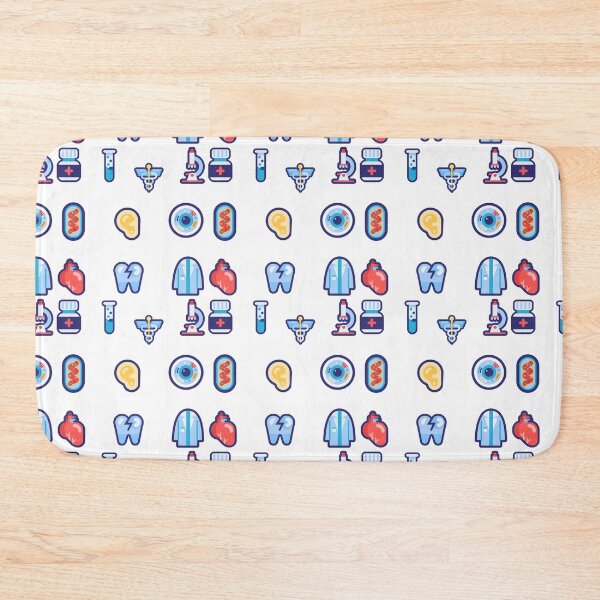 Item preview, Medical sticker Packs, Pharmacist Sticker Pack, Medical, Doctor, Nurse, Pharmacist designed and sold by graphic-genie.