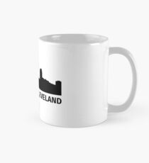Cleveland, Ohio Mug