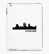 Cleveland, Ohio iPad Case/Skin
