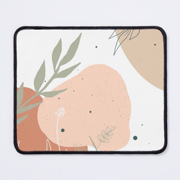 Item preview, Modern leaves 2 designed and sold by Ginger-ginseng.
