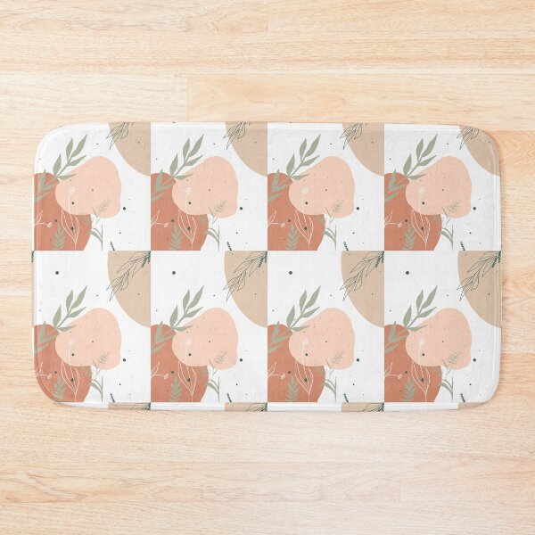 Item preview, Modern leaves 2 designed and sold by Ginger-ginseng.